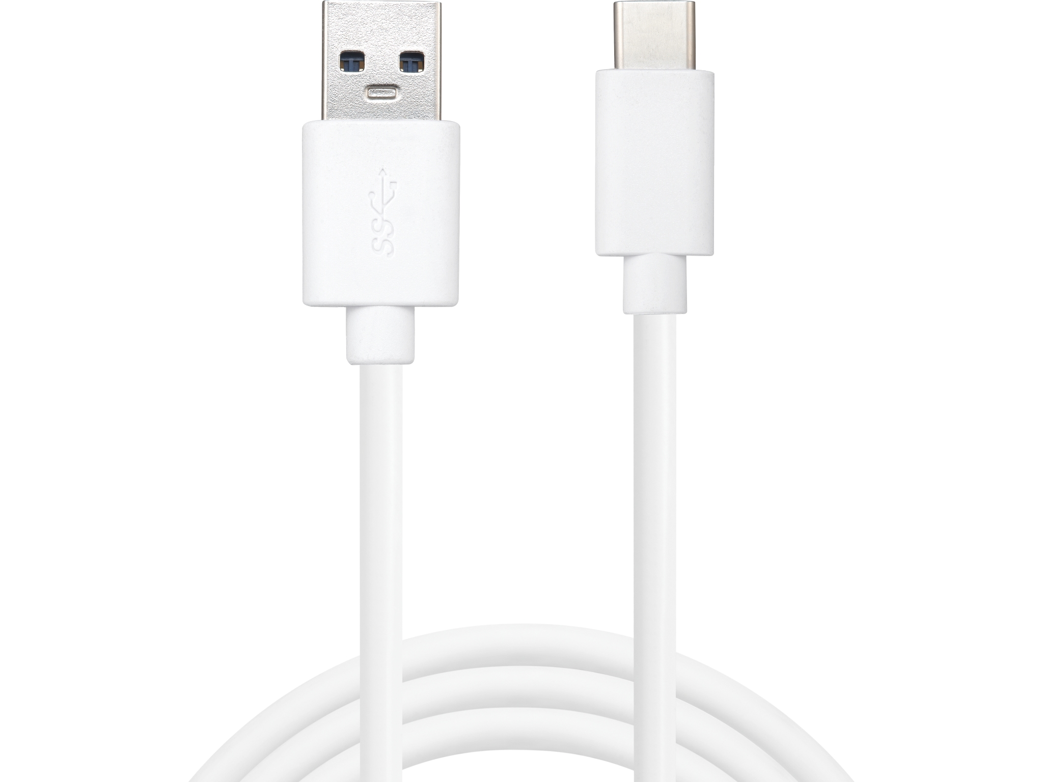 Sandberg USB-C > USB-A 2.0 1M SAVER (336-15)