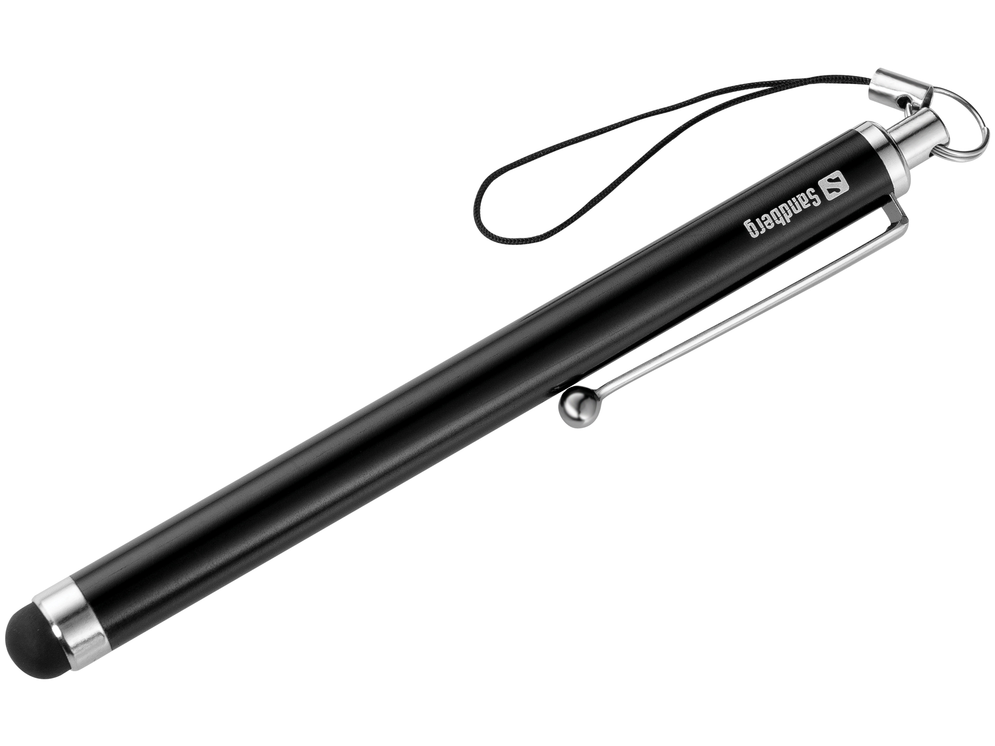 Sandberg Touchscreen Stylus Pen Saver (361-02)