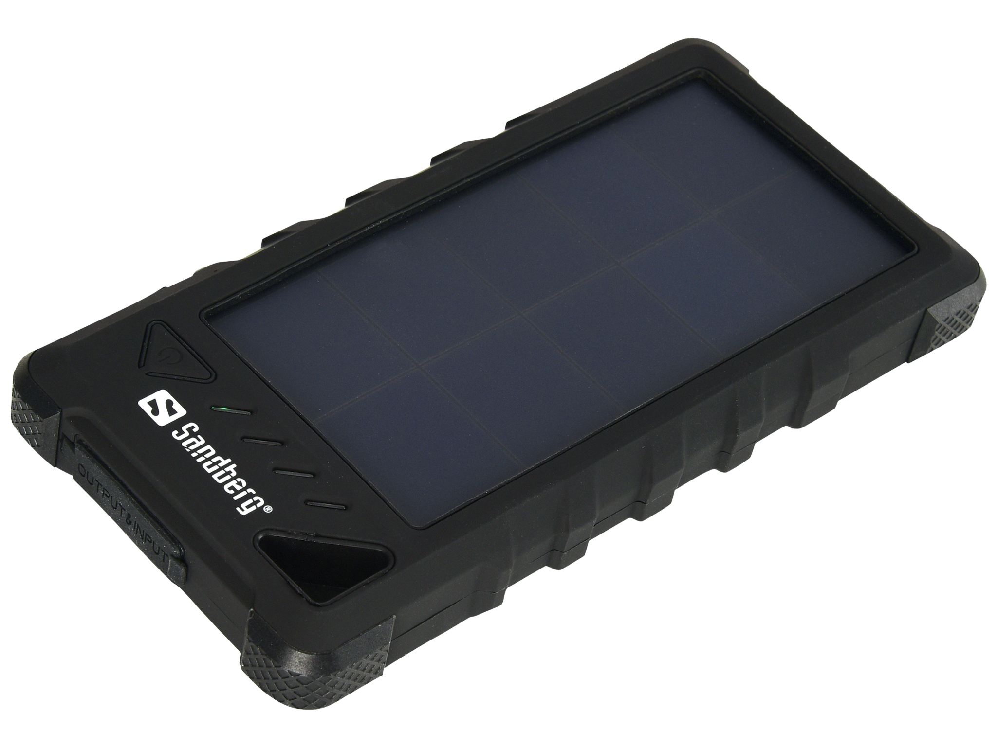 Sandberg Outdoor Solar Powerbank 16000 (420-35)