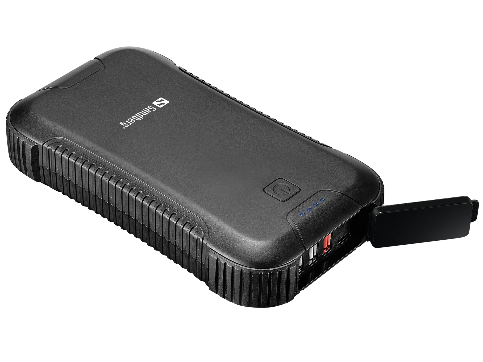 Sandberg Survivor Powerbank 30000 PD45W (420-48)