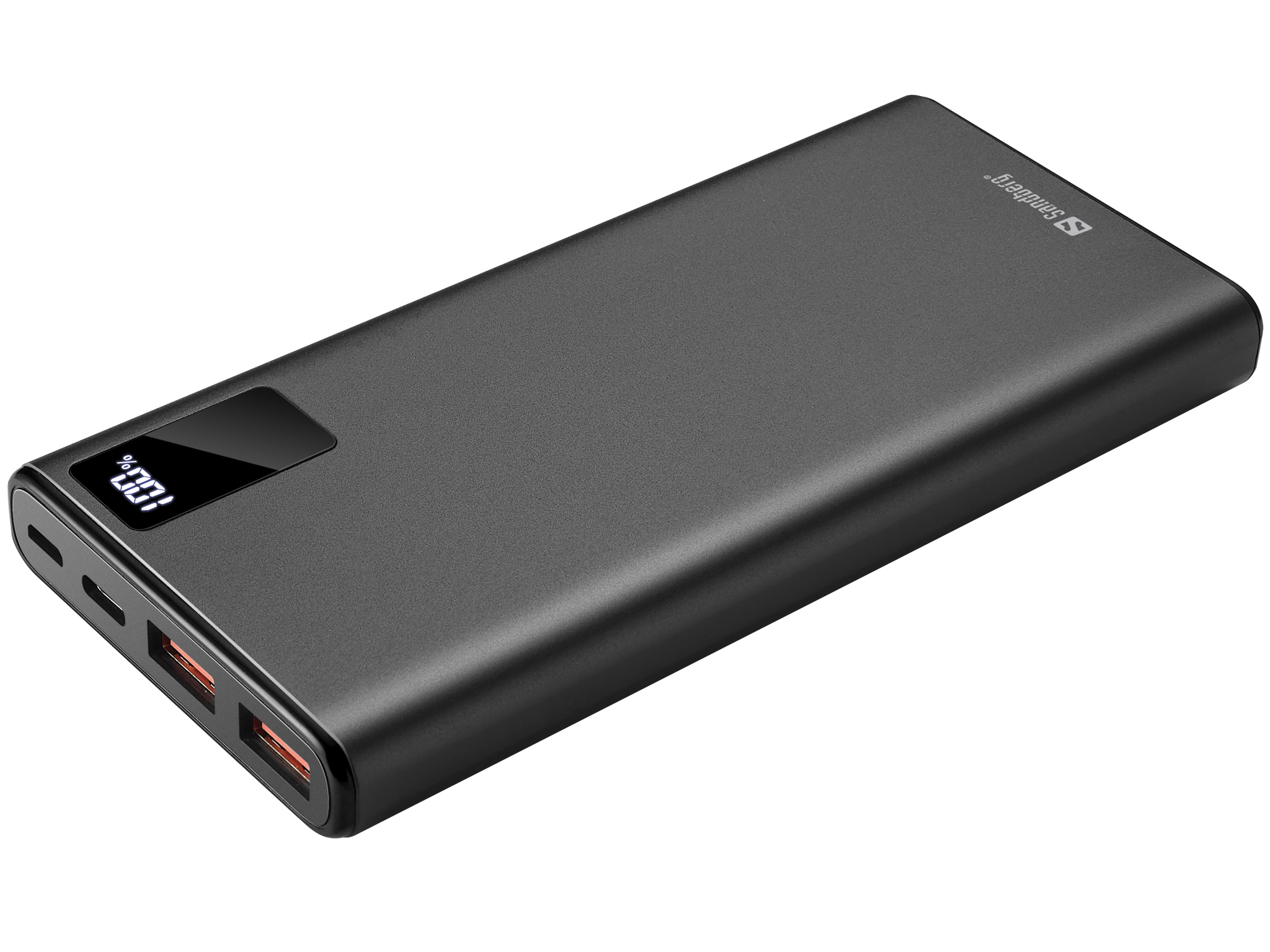 Sandberg Powerbank USB-C PD 20W 10000 (420-58)