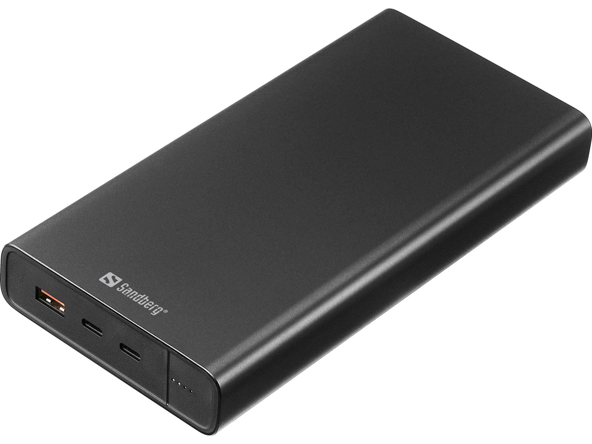 Sandberg Powerbank USB-C PD 100W 38400 (420-63)