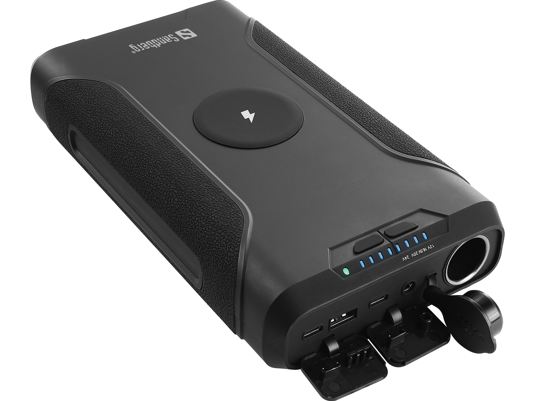 Sandberg Survivor Powerbank 7in1 72000 (420-64)