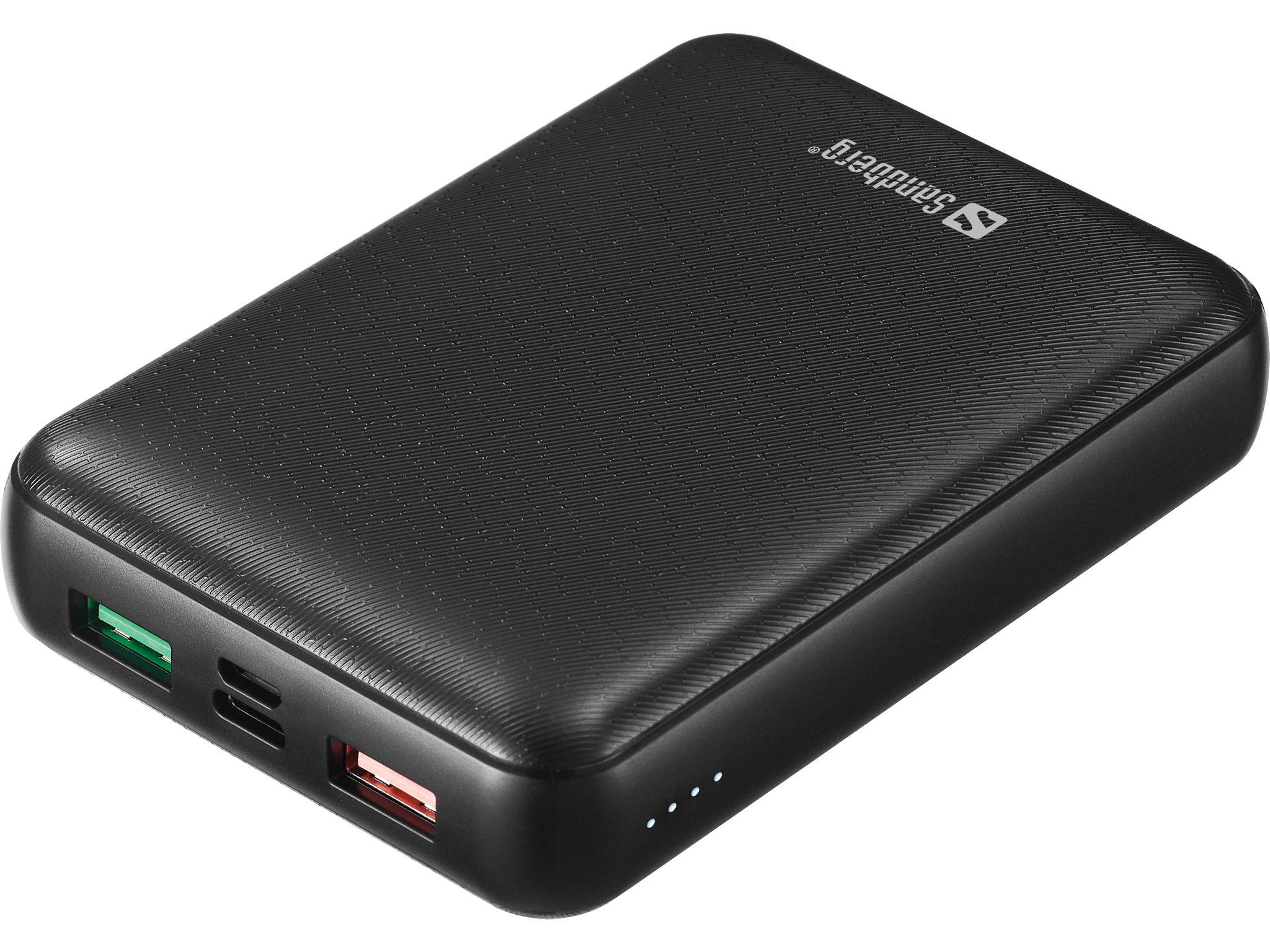 Sandberg Powerbank USB-C PD 45W 15000 (420-66)