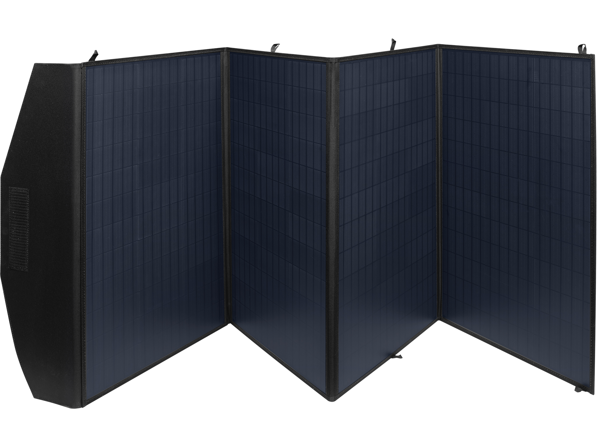 Sandberg Solar Charger 200W QC3.0+PD+DC (420-82) Sandberg Solar Charger 200W QC3.0+PD+DC (420-82)
