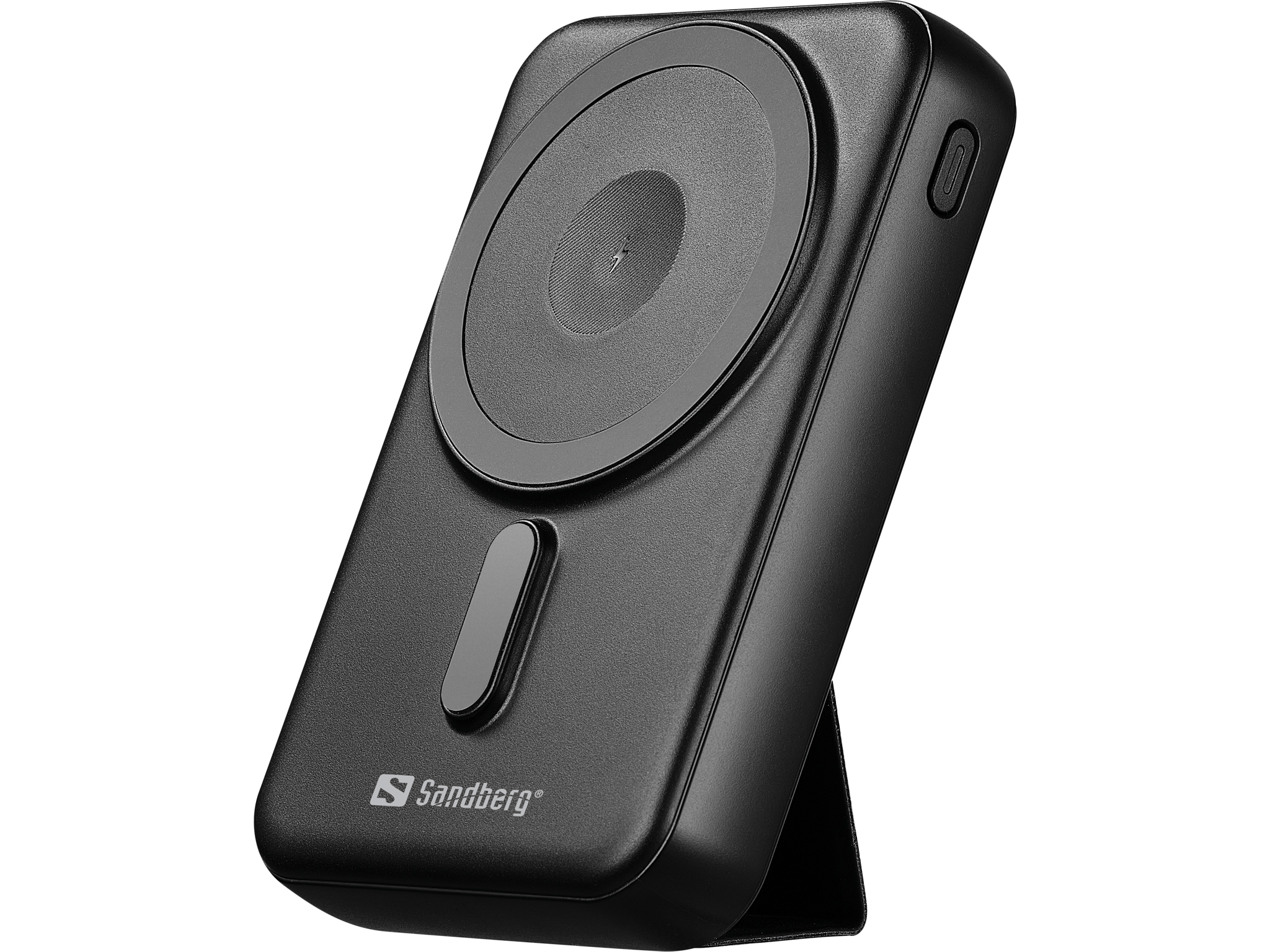 Sandberg Magnet Wireless Powerbank 10000 (420-94)