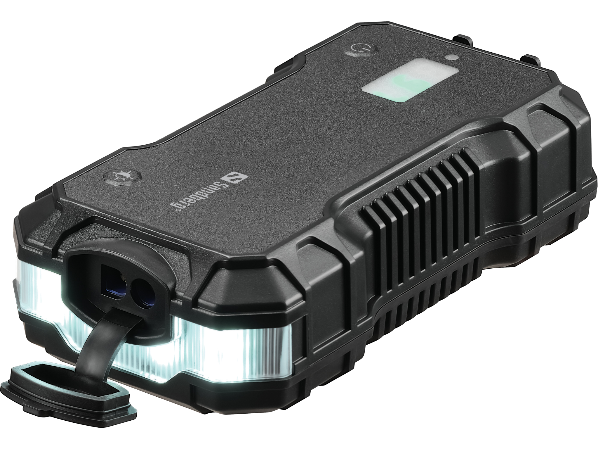 Sandberg Car Jumpstarter Powerbank 10000 (420-98)