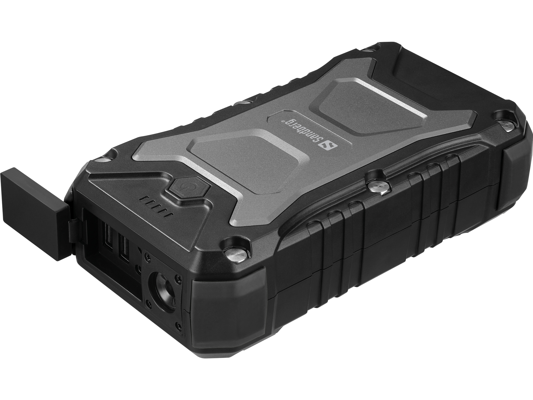 Sandberg Survivor Powerbank 27000 PD65W (420-99) Sandberg Survivor Powerbank 27000 PD65W (420-99)