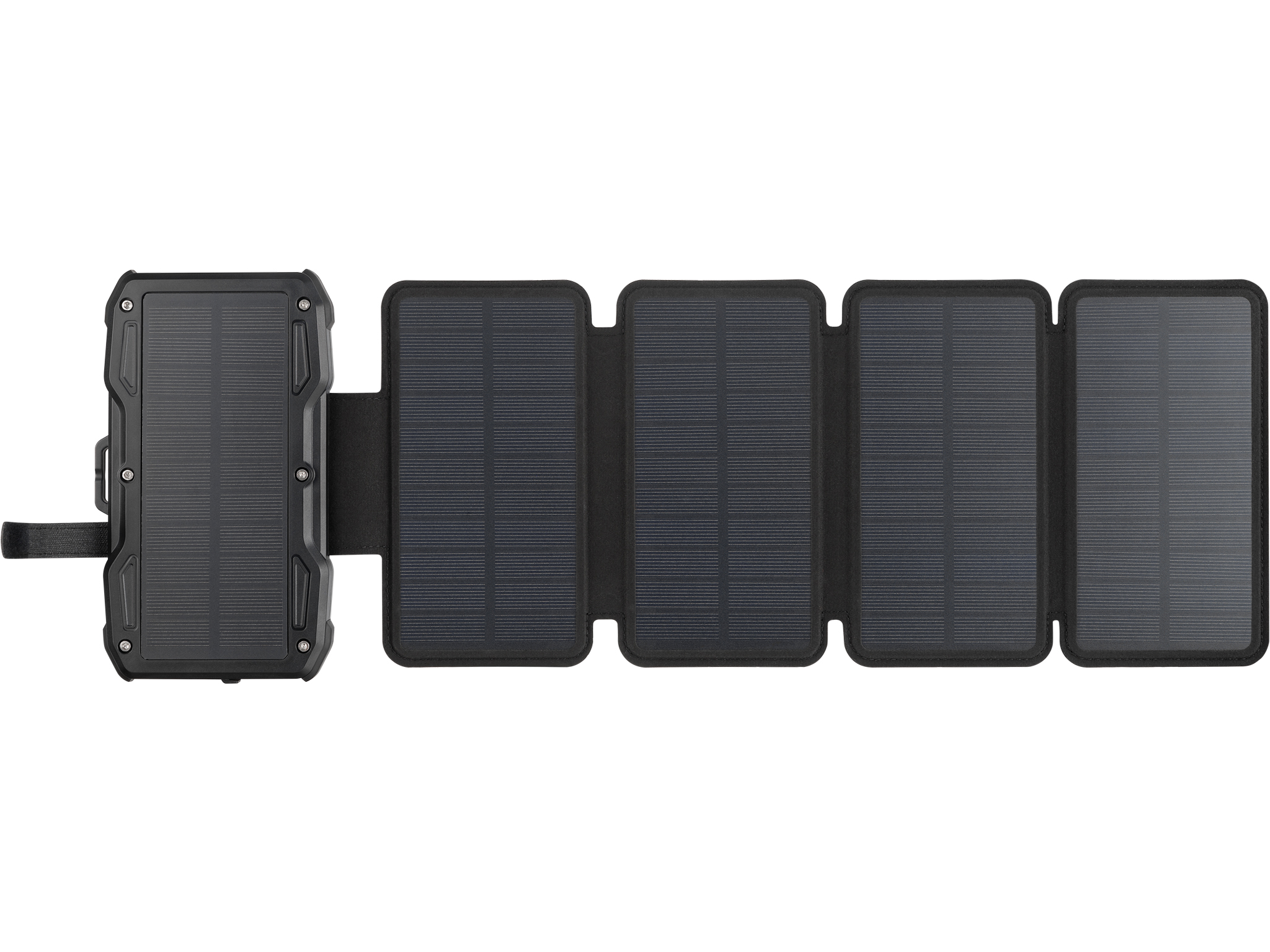 Sandberg Solar 5-Panel Powerbank 10000 (421-05)