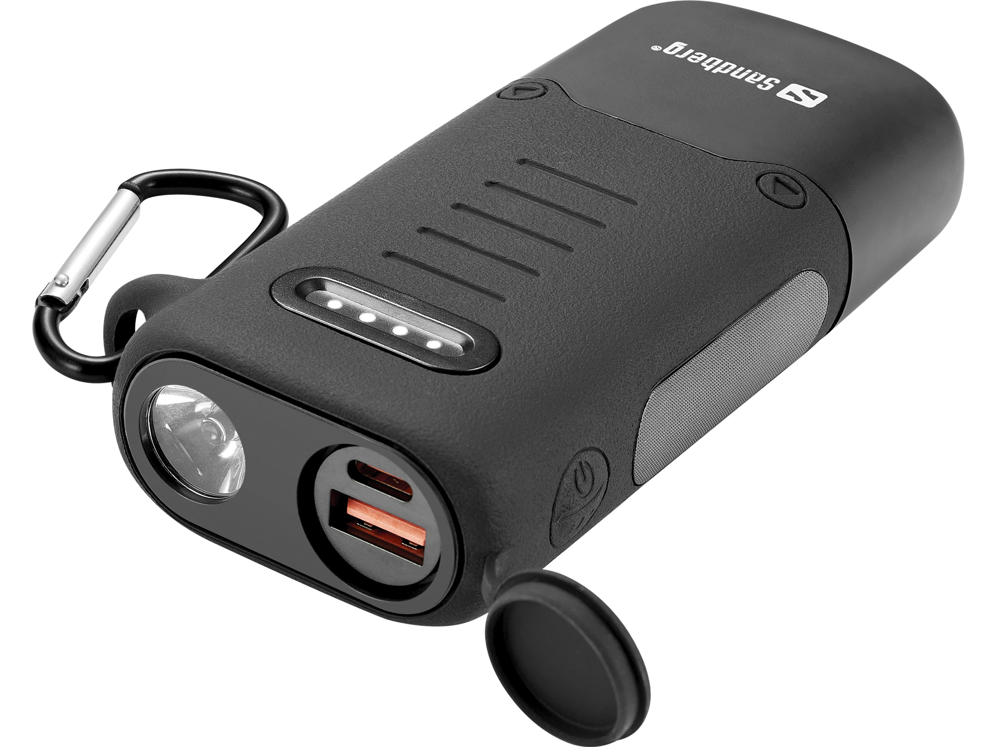 Sandberg Survivor Powerbank 10000 PD30W (421-11)