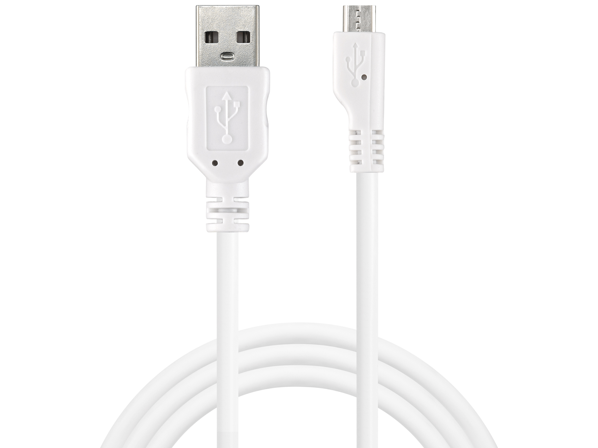 Sandberg MicroUSB Sync/Charge Cable 1m (440-33)