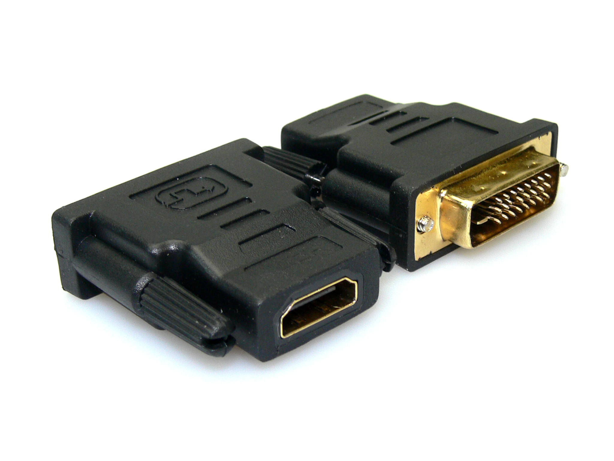 Sandberg Adapter DVI-M - HDMI-F (507-39)