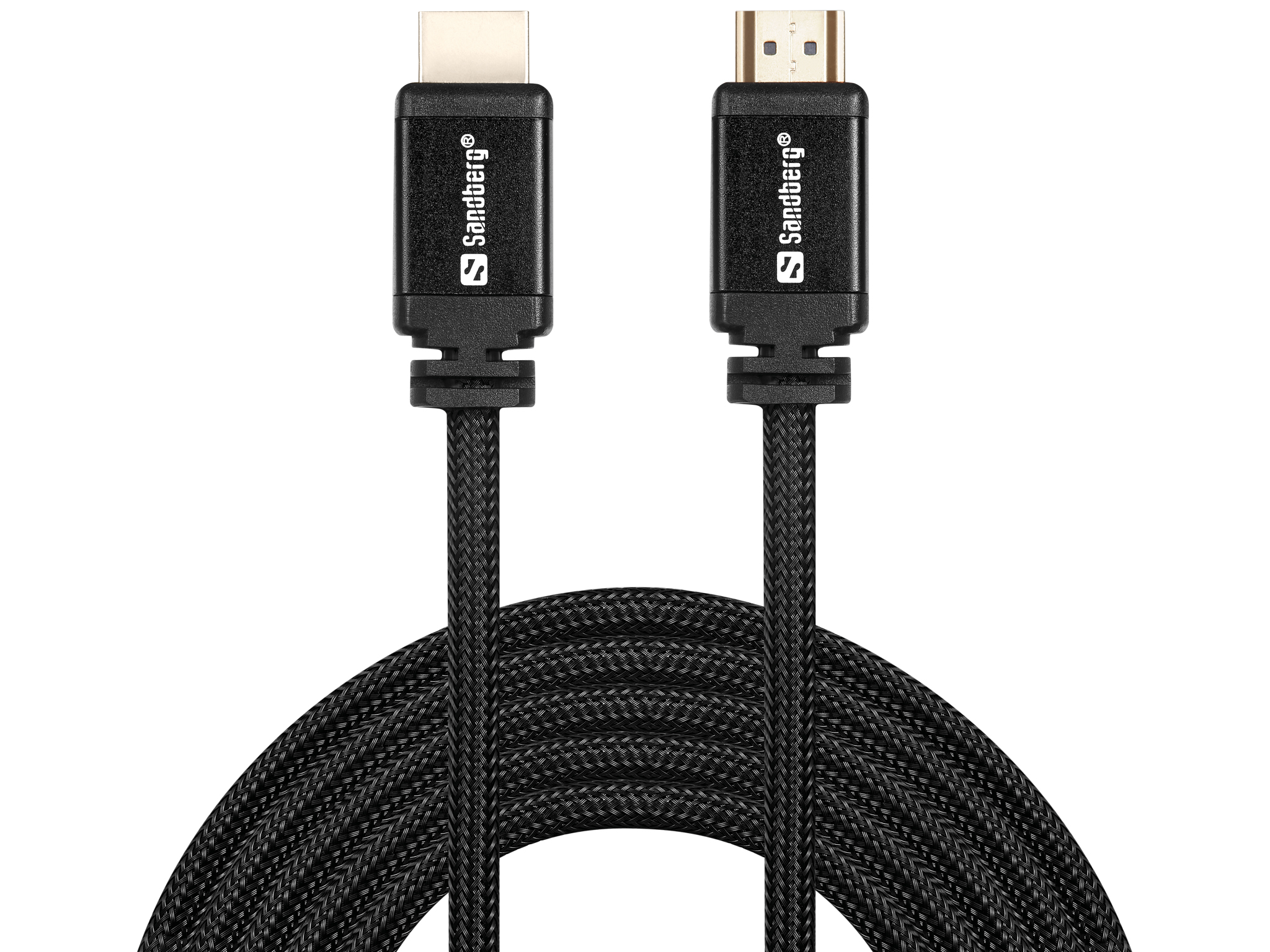 Sandberg HDMI 2.0 19M-19M,  1m (508-97)