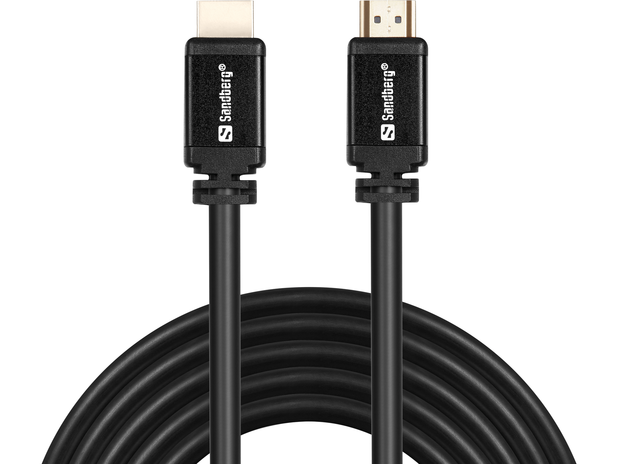 Sandberg HDMI 2.0 19M-19M, 10m (509-01)