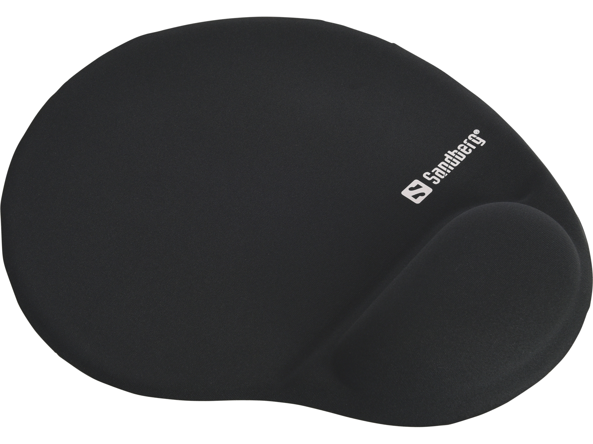 Sandberg Gel Mousepad with Wrist Rest (520-23)