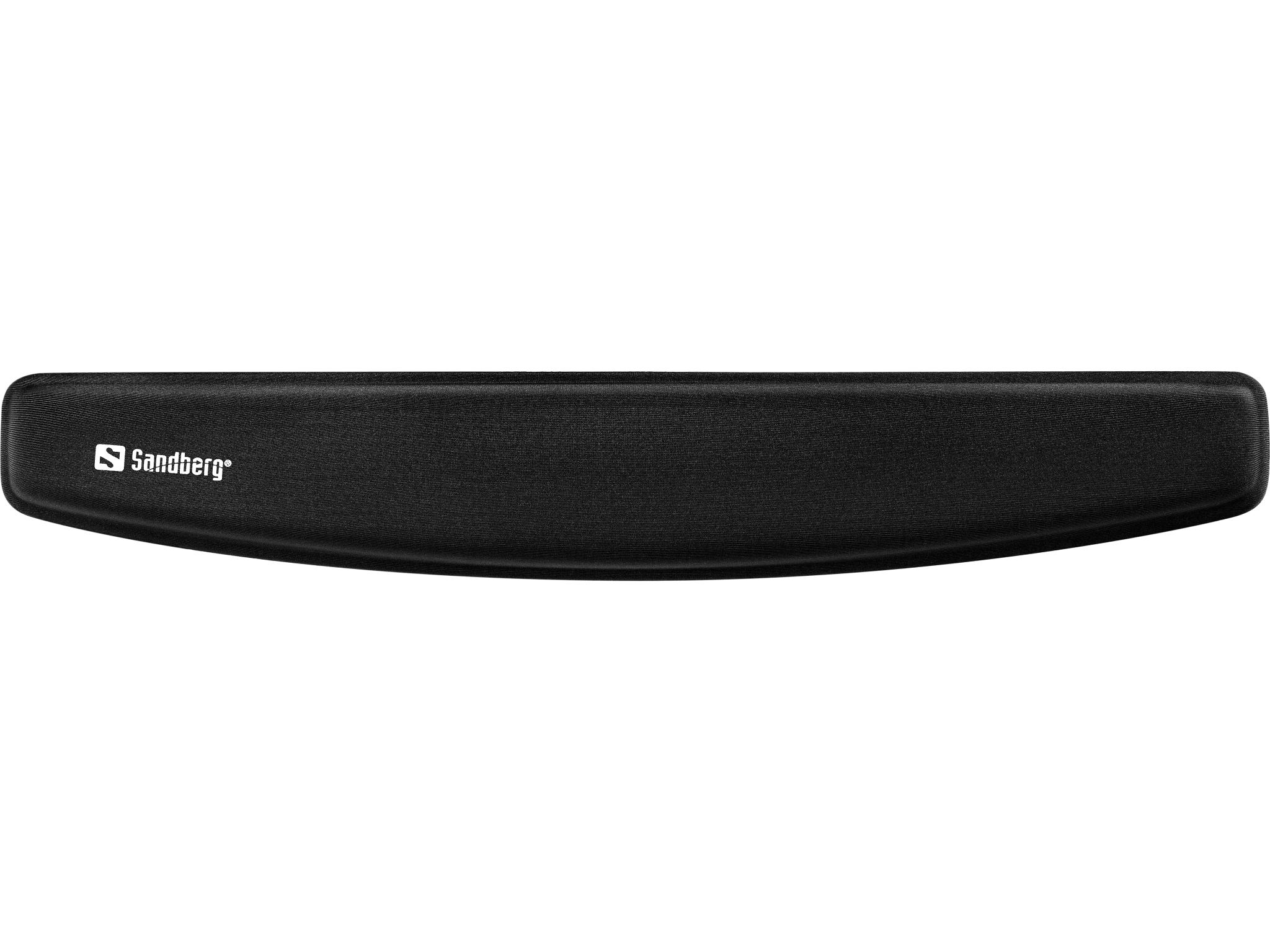 Sandberg Gel wrist rest for keyboard (520-25)