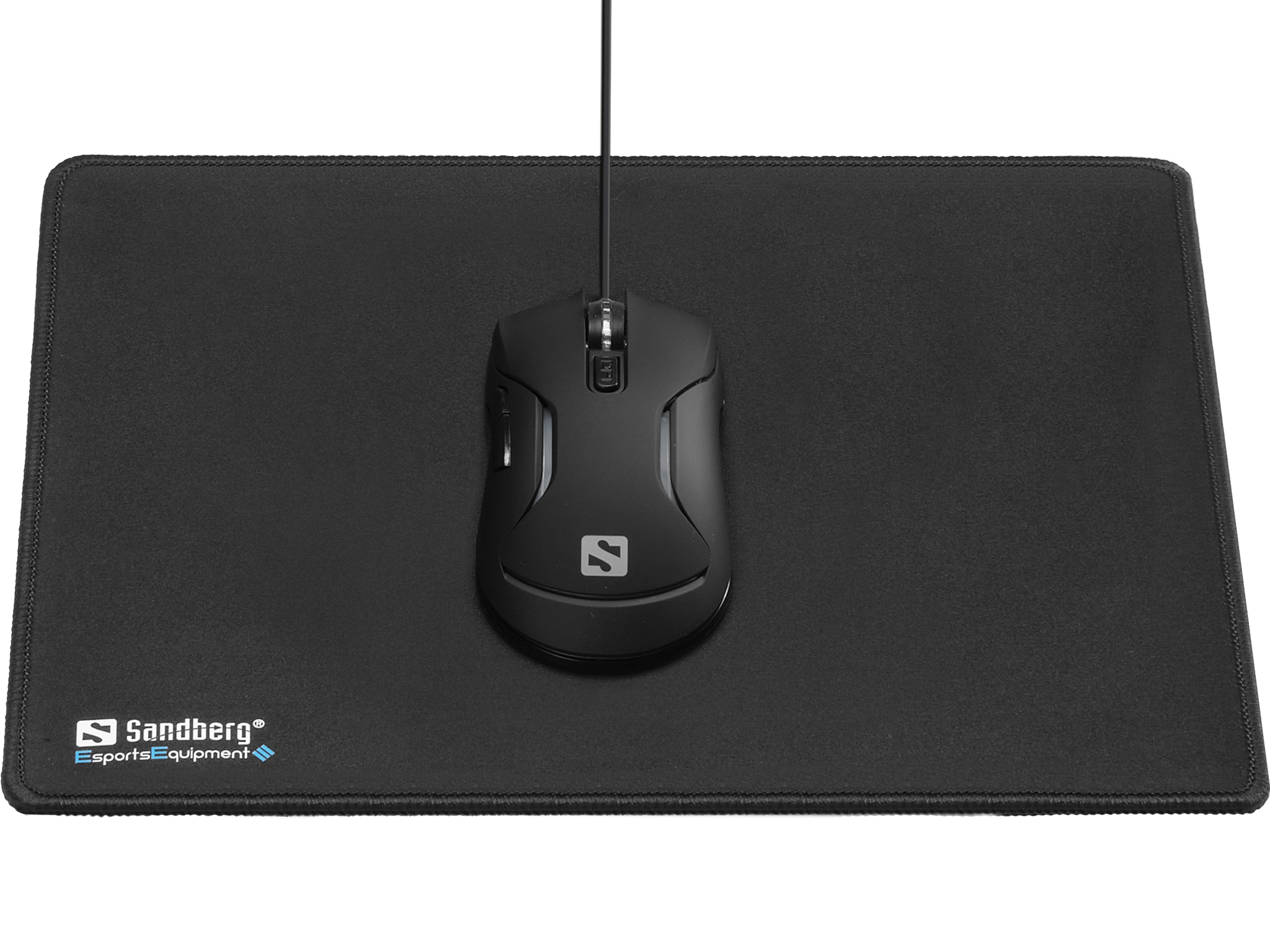 Sandberg Gamer Mousepad (520-32)