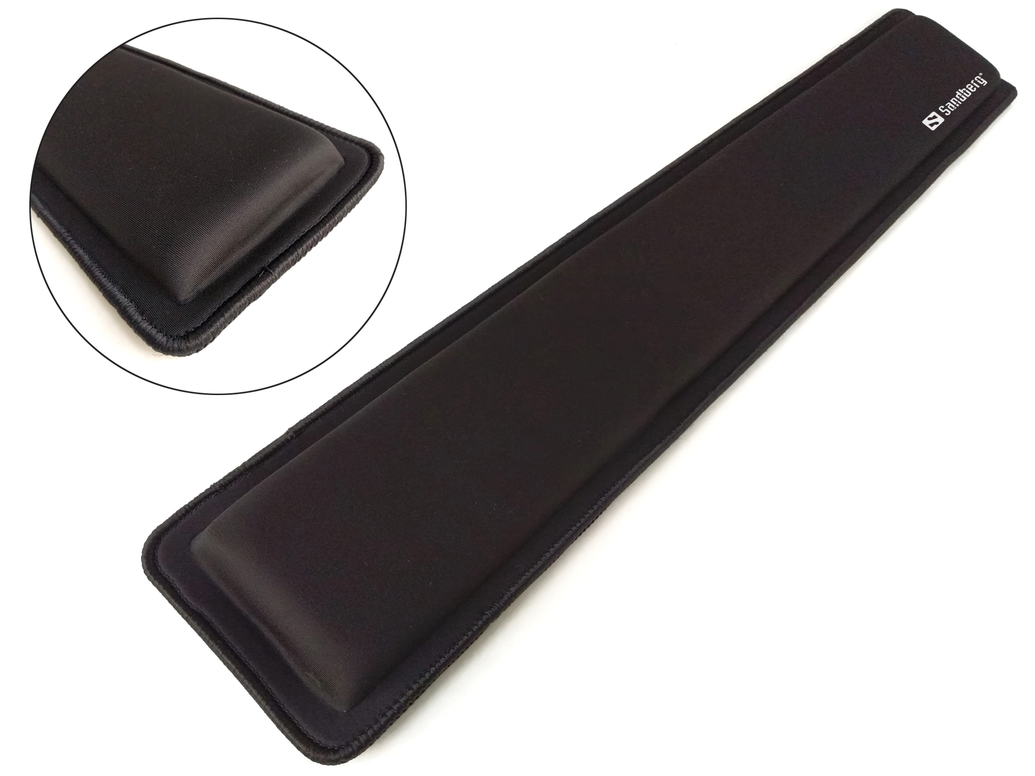 Sandberg Wrist Rest Pro XXL (520-36)