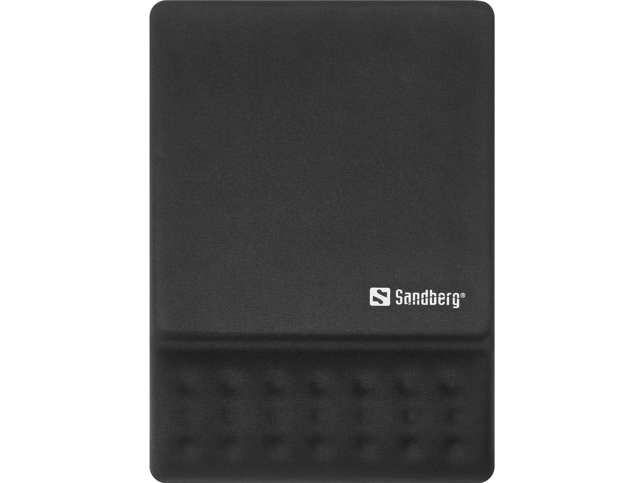 Sandberg Memory Foam Mousepad Square (520-38)