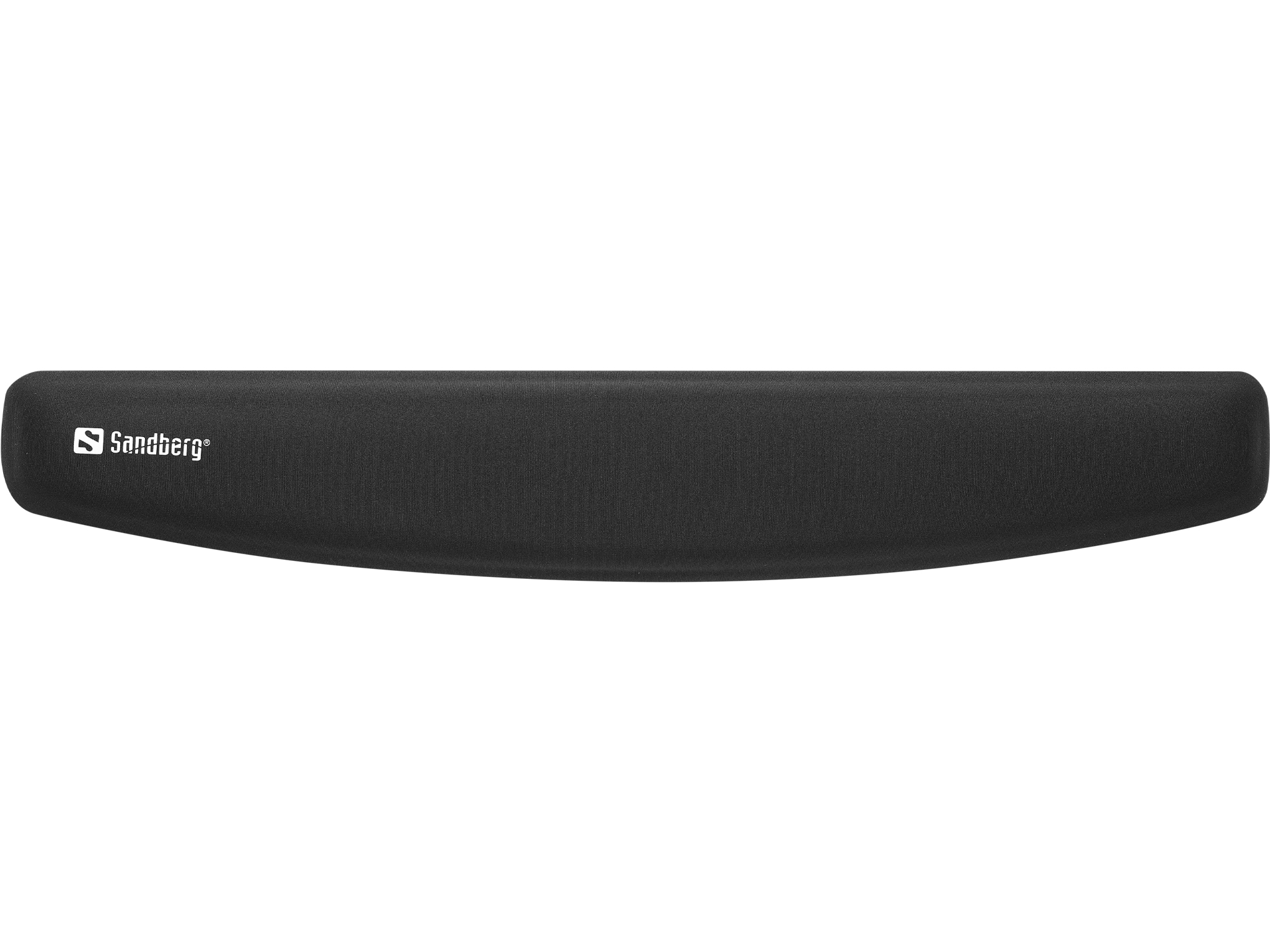 Sandberg Memory Foam Wrist Rest 48cm (520-39)