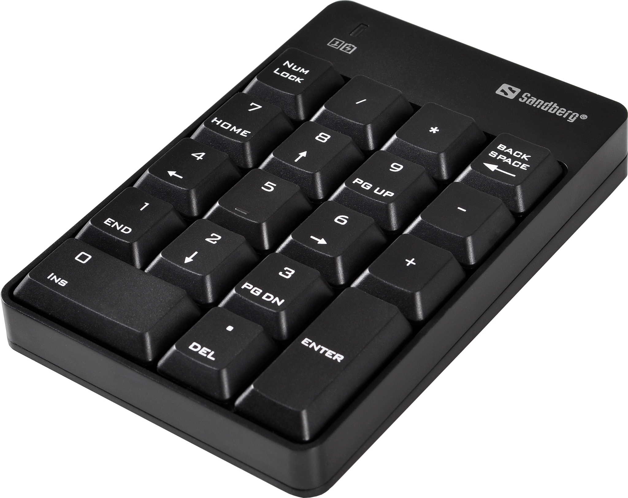 Sandberg Wireless Numeric Keypad 2 (630-05)