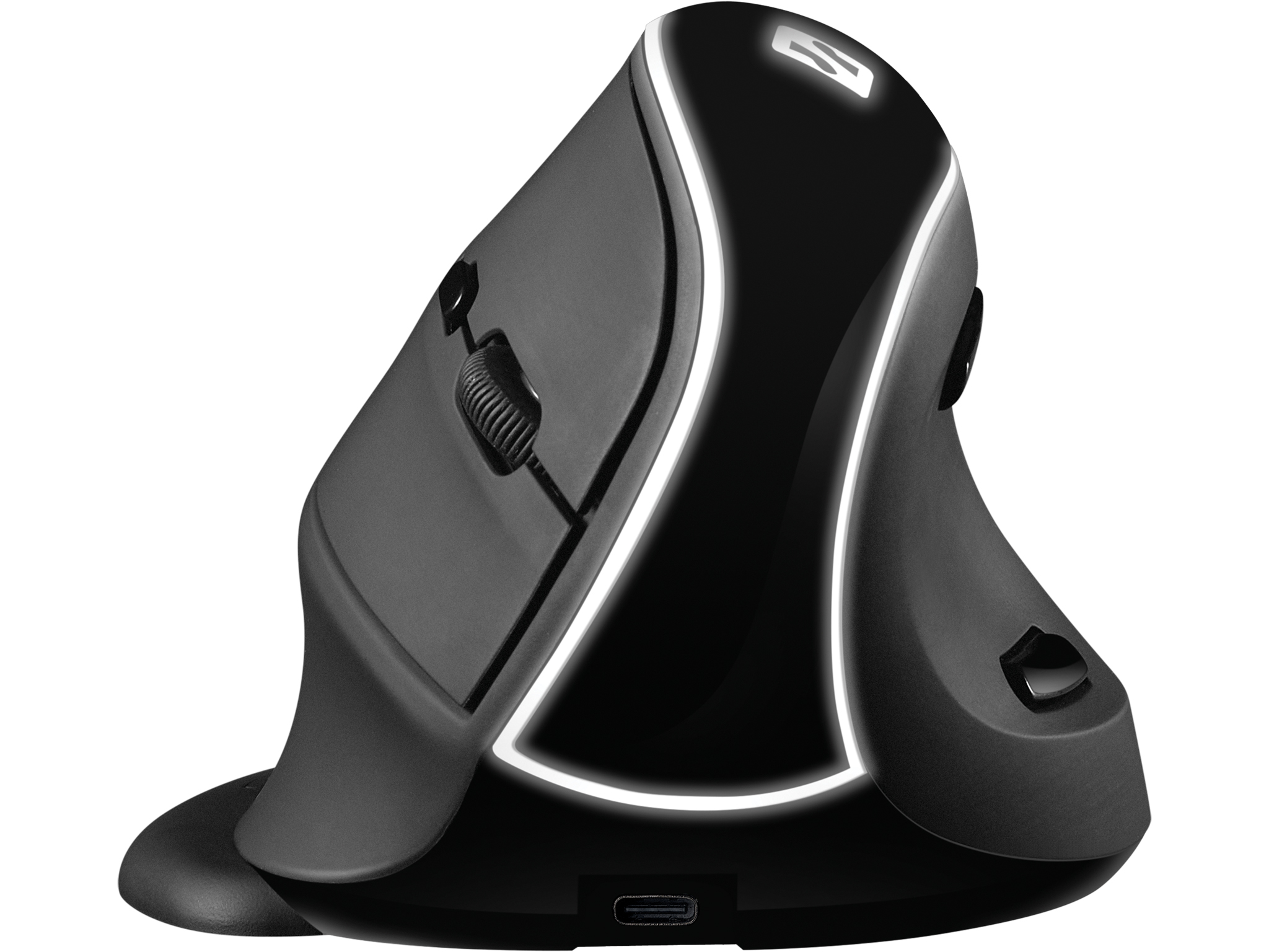 Sandberg Wireless Vertical Mouse Pro (630-13)