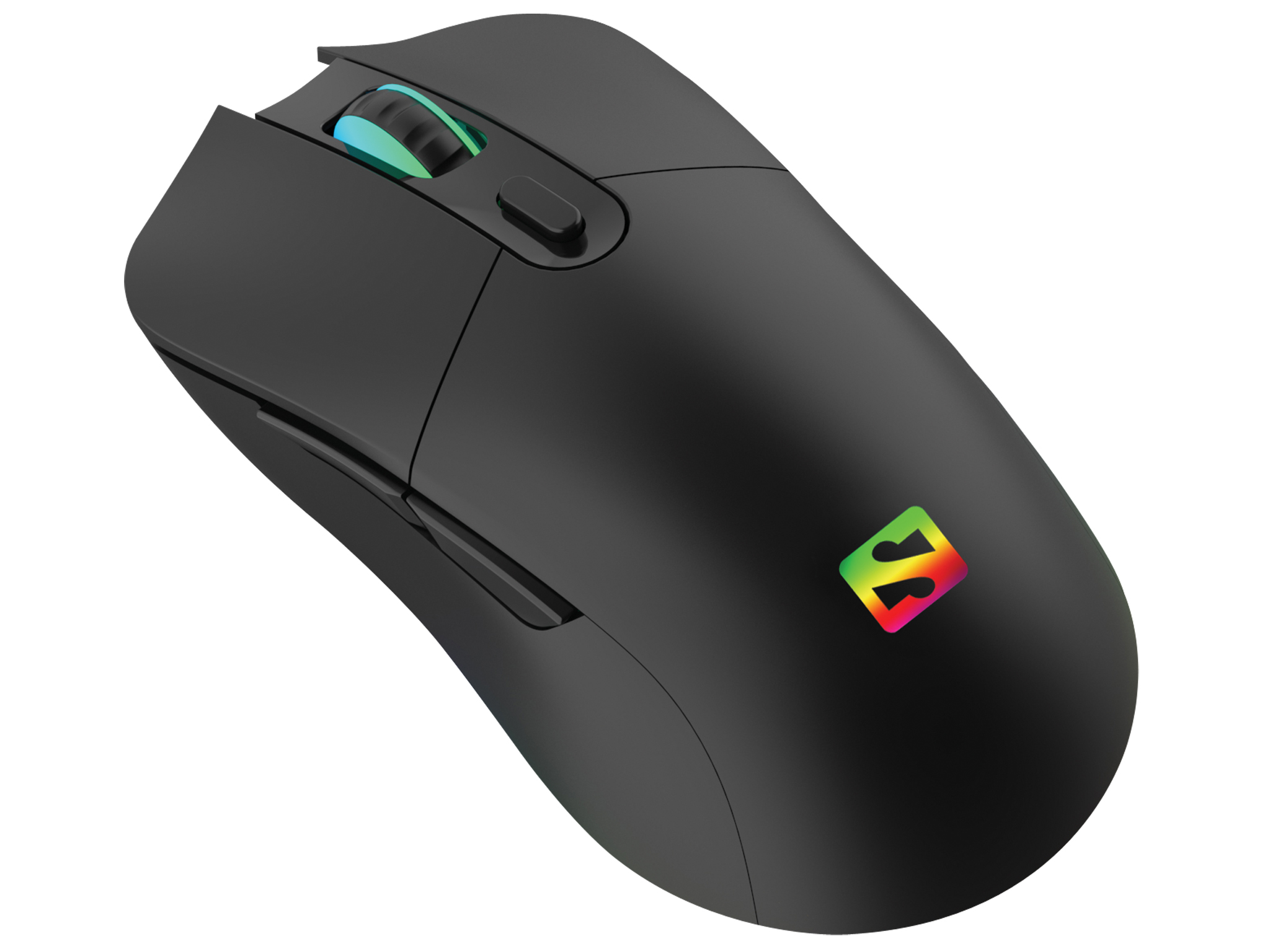 Sandberg Wireless Sniper Mouse 2 (640-21)