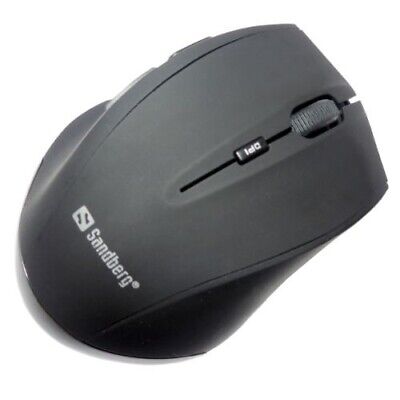 Sandberg Wireless Mouse Pro (630-06)
