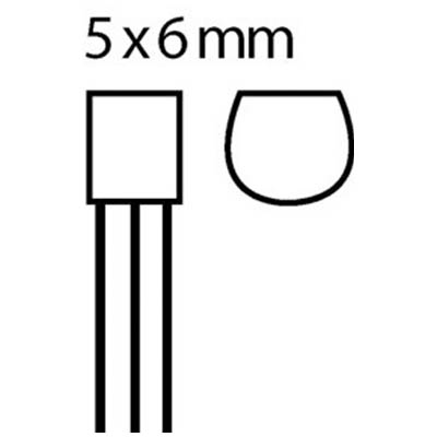 BC 556B TRANSISTOR (Δεν υπάρχει διαθέσιμη περιγραφή για το π...) BC 556B TRANSISTOR (Δεν υπάρχει διαθέσιμη περιγραφή για το π...)
