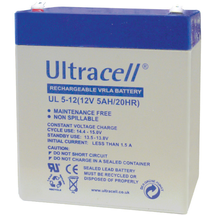 12V 5AH (9x7x10) ΜΟΛΥΒΔΟΥ (Μπαταρία μολύβδου 12V 5Ah) 12V 5AH (9x7x10) ΜΟΛΥΒΔΟΥ (Μπαταρία μολύβδου 12V 5Ah)