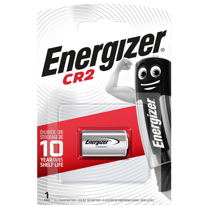 ENERGIZER CR2 PHOTO LITHIUM (Μπαταρία λιθίου/photo Energizer CR2σε bl...) ENERGIZER CR2 PHOTO LITHIUM (Μπαταρία λιθίου/photo Energizer CR2σε bl...)