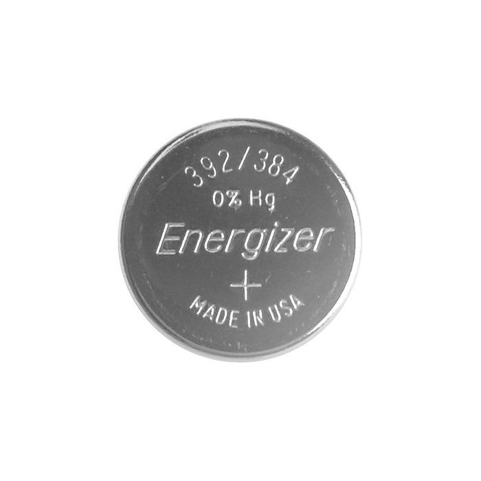 ENERGIZER 384-392 WATCH BATTERY (  Energizer 384-392  ...)