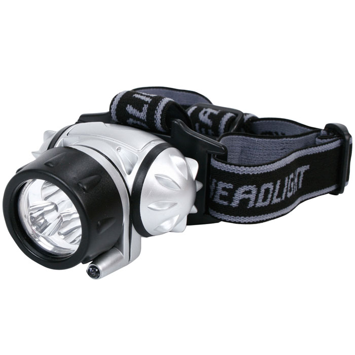 TORCH-L-761 LED HEAD LAMP 3 LED (Φακός κεφαλής φτιαγμένος από ισχυρό πλασ...) TORCH-L-761 LED HEAD LAMP 3 LED (Φακός κεφαλής φτιαγμένος από ισχυρό πλασ...)