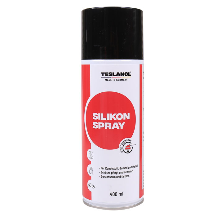 26042-TESLANOL SILIKON SPRAY 400ml (Σπρέυ σιλικόνης400ml) 26042-TESLANOL SILIKON SPRAY 400ml (Σπρέυ σιλικόνης400ml)