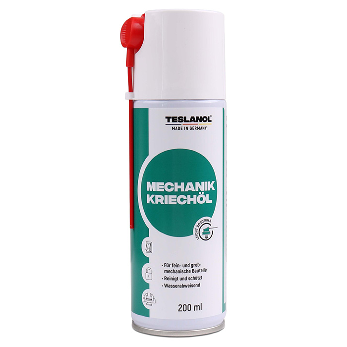 26030-TESLANOL T35-LOSOL 200ml (Λάδι για όλα τα μηχανικά μέρη) 26030-TESLANOL T35-LOSOL 200ml (Λάδι για όλα τα μηχανικά μέρη)