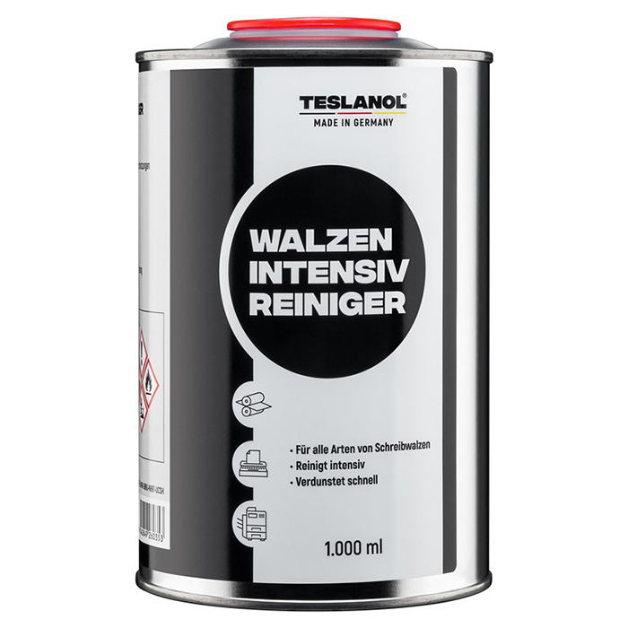 26035-TESLANOL WALZ-REIN SPRAY 1000ml (Υγρό καθαρισμού τυμπάνων (drum)) 26035-TESLANOL WALZ-REIN SPRAY 1000ml (Υγρό καθαρισμού τυμπάνων (drum))