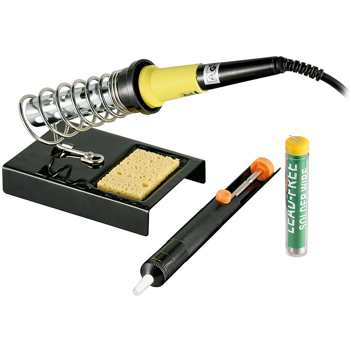 51213 SOLDERING SET 30W GS/CE FIXPOINT (Σετ κόλλησης (GS/CE fixpoint) χωρίς καπά...) 51213 SOLDERING SET 30W GS/CE FIXPOINT (Σετ κόλλησης (GS/CE fixpoint) χωρίς καπά...)