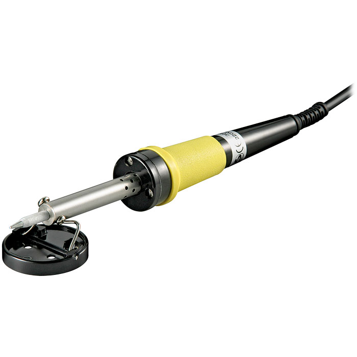 51191 SOLDERING IRON GS/CE 30 W FIXPOINT ( 30W   CE  GS)