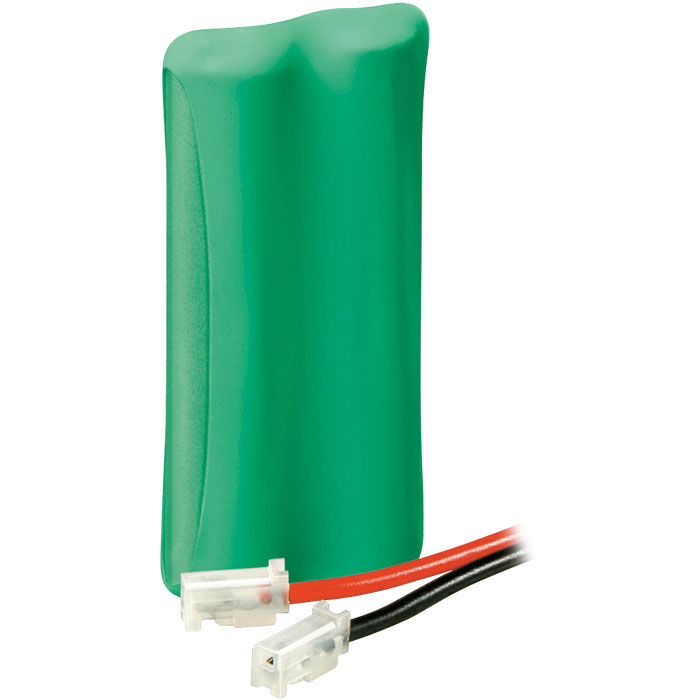 48121 65O mAH 2.4V (Επαναφορτιζόμενη μπαταρία ΑΑΑ NiMH 2U 65...) 48121 65O mAH 2.4V (Επαναφορτιζόμενη μπαταρία ΑΑΑ NiMH 2U 65...)