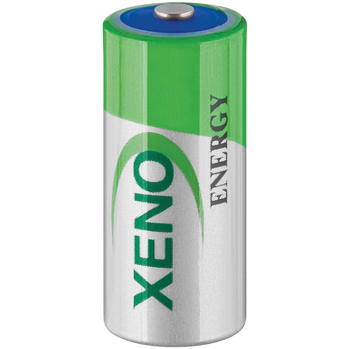 23578 (XL-055F) XENO MIGNON 2/3 AA 3.6V 1650mAH (Μπαταρία Lithium Thionyl Chloride 2/3AA,...) 23578 (XL-055F) XENO MIGNON 2/3 AA 3.6V 1650mAH (Μπαταρία Lithium Thionyl Chloride 2/3AA,...)