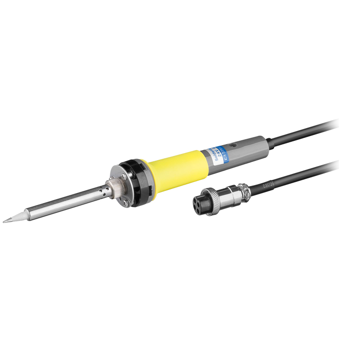 51214 FIXPOINT REPLACEMENT SOLDERING IRON FOR SOLDERING STATION EP5 (Ανταλλακτικό κολλητήρι για τον σταθμό κό...) 51214 FIXPOINT REPLACEMENT SOLDERING IRON FOR SOLDERING STATION EP5 (Ανταλλακτικό κολλητήρι για τον σταθμό κό...)