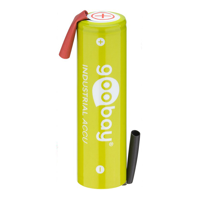 55509 AA (Mignon)/HR6 - 2100 mAh (Επαναφορτιζόμενη μπαταρία 12V 2100mAh AA...) 55509 AA (Mignon)/HR6 - 2100 mAh (Επαναφορτιζόμενη μπαταρία 12V 2100mAh AA...)