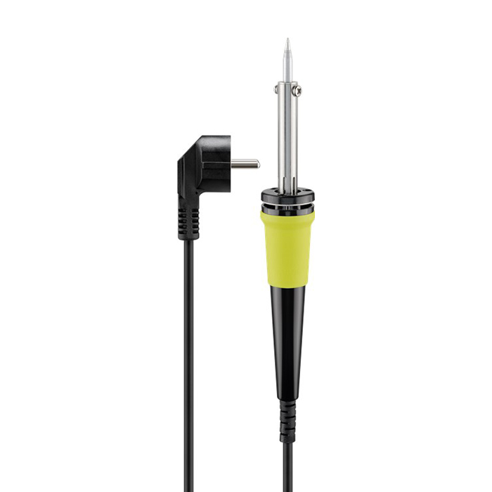 51206 SOLDERING IRON 60W/230V WITH SOLDERING TIPS (Ενσύρματο κολλητήρι, 60W/230V) 51206 SOLDERING IRON 60W/230V WITH SOLDERING TIPS (Ενσύρματο κολλητήρι, 60W/230V)