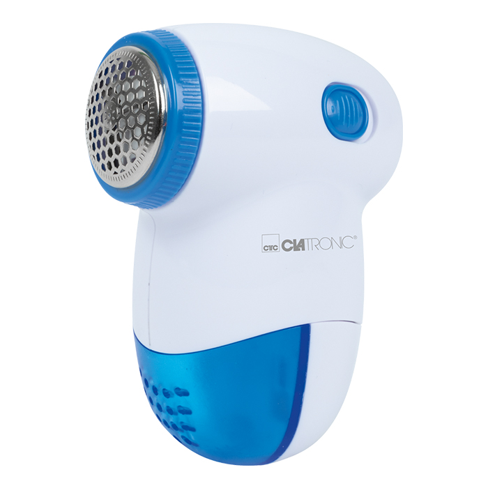 CL TC 3758 TEXTILE CLEANER WHITE/BLUE (Αποχνουδωτής υφασμάτων, σε λευκό / μπλε ...) CL TC 3758 TEXTILE CLEANER WHITE/BLUE (Αποχνουδωτής υφασμάτων, σε λευκό / μπλε ...)