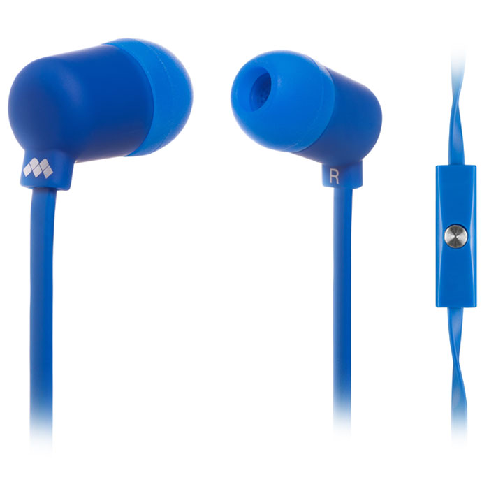 MELICONI MYSOUND SPEAK FLUO BLUE IN-EAR STEREO HEADSET (WITH MICROPHONE) (Στερεοφωνικά ακουστικά με μικρόφωνο (ψεί...) MELICONI MYSOUND SPEAK FLUO BLUE IN-EAR STEREO HEADSET (WITH MICROPHONE) (Στερεοφωνικά ακουστικά με μικρόφωνο (ψεί...)