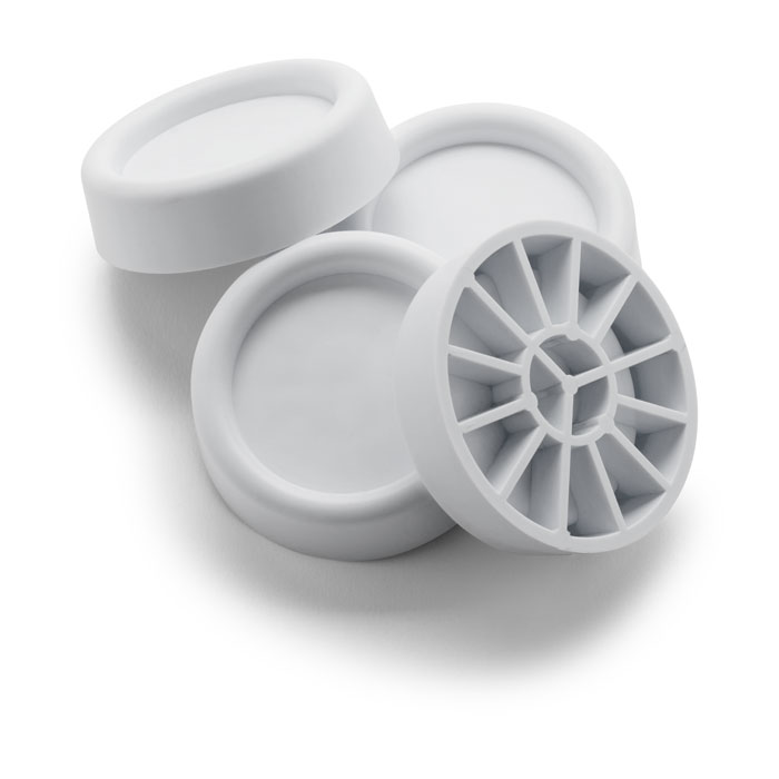 MELICONI 656102 BASE SUPPORTI ANTI-VIBRATION MOUNTS FOR WASH/DRYER MACHINE (Αντικραδασμικά πέλματα για πλυντήριο / σ...) MELICONI 656102 BASE SUPPORTI ANTI-VIBRATION MOUNTS FOR WASH/DRYER MACHINE (Αντικραδασμικά πέλματα για πλυντήριο / σ...)