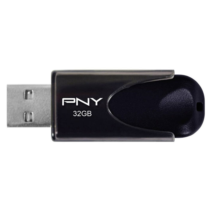 PNY FD32GATT4-EF 32GB USB 2.0 ATTACHE 4 (USB 20 stick 32GB) PNY FD32GATT4-EF 32GB USB 2.0 ATTACHE 4 (USB 20 stick 32GB)