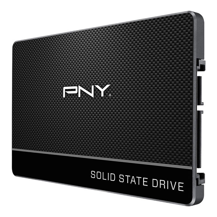 PNY SSD CS900 240GB 2,5 in SATA III / SSD7CS900-240-PB (PNY CS900 240GB SSD 2,5'') PNY SSD CS900 240GB 2,5 in SATA III / SSD7CS900-240-PB (PNY CS900 240GB SSD 2,5'')