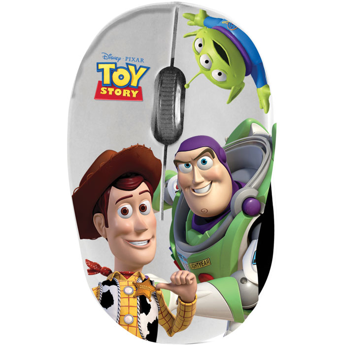 DSY MM295 "TOY STORY" MINI OPTICAL MOUSE USB (Mini, ενσύρματο οπτικό ποντίκιτης Disney...) DSY MM295 "TOY STORY" MINI OPTICAL MOUSE USB (Mini, ενσύρματο οπτικό ποντίκιτης Disney...)