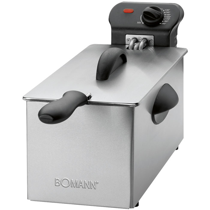 FR 2264 ΦΡΙΤΕΖΑ ΙΝΟΧ 2000W (Ανοξείδωτη φριτέζα 3L, 2000W) FR 2264 ΦΡΙΤΕΖΑ ΙΝΟΧ 2000W (Ανοξείδωτη φριτέζα 3L, 2000W)